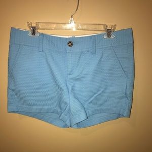 Lilly Pulitzer Shorts